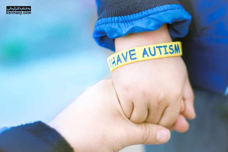 نقص‌های ژنتیکی از مهمترین دلایل ابتلا به بیماری اوتیسم است.