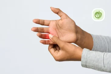 مقاله ورزش برای آرتروز انگشتان دست