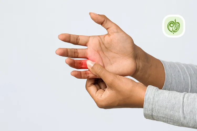 مقاله ورزش برای آرتروز انگشتان دست