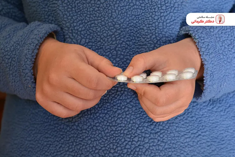 مزایای قرص فت فست برای چاقی