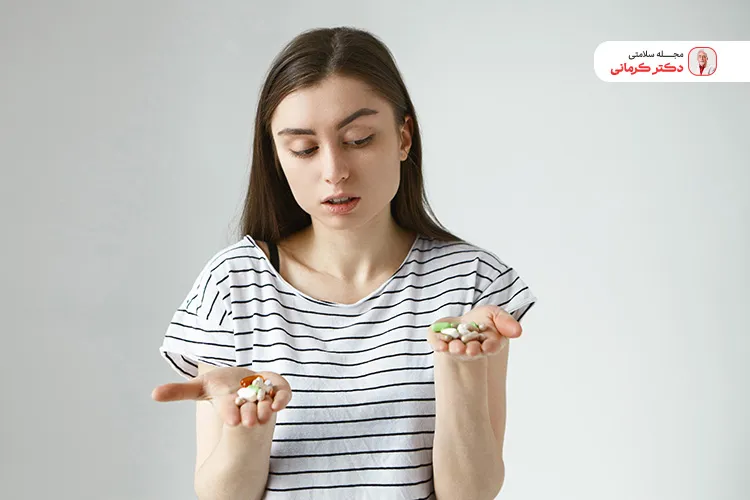 نظر کاربران درباره قرص چاقی صورت فت فیس