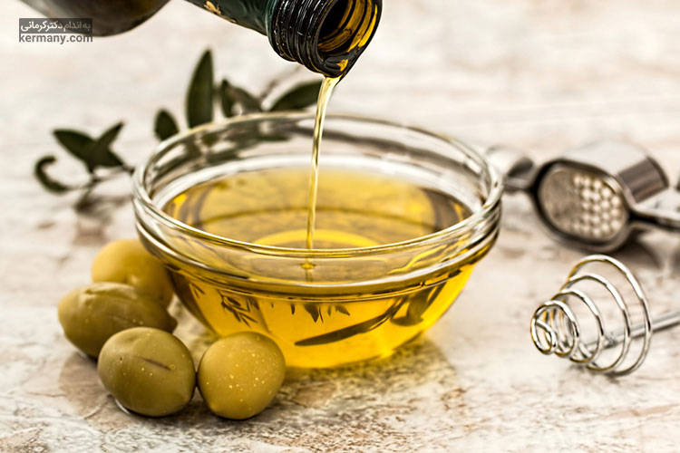 مصرف روغن زیتون به علت خواص زیاد و وجود آنتی اکسیدان، بسیار توصیه می شود. 