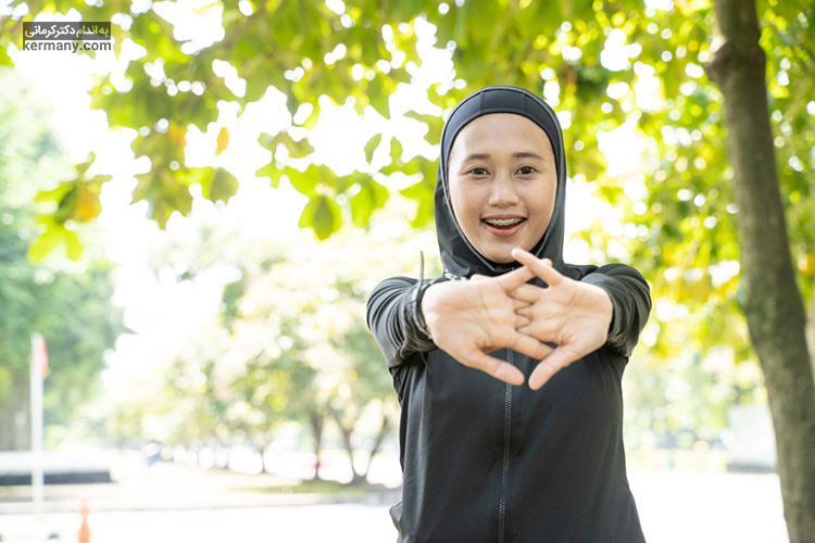 ورزش در ماه رمضان برای لاغری بسیار تاثیرگذار است و با برنامه ریزی صحیح ورزشی و غذایی می توانید به آسانی در ماه رمضان وزن کم کنید.