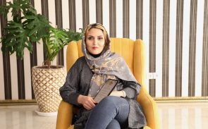 خانمی که به خاطر اضافه وزن از دانشگاه محروم شد!