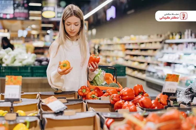 خرید حضوری به جای آنلاین به کالری سوزی بیشتر بدن تان کمک می‌کند.