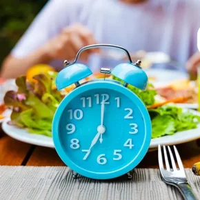 مقاله معرفی رژیم لاغری سریع جنرال موتورز