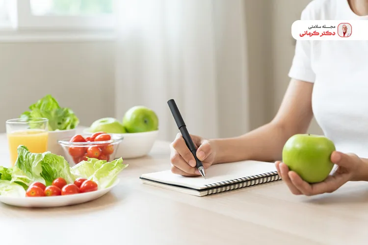 رژیم جنرال موتورز فاقد بیشتر مواد مغذی هرم غذایی است.