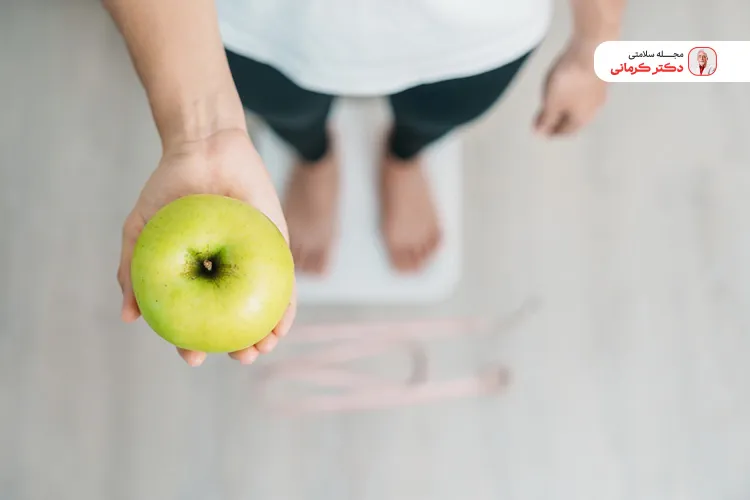 رژیم جنرال موتورز یک رژیم لاغری سریع اما کوتاه مدت است.