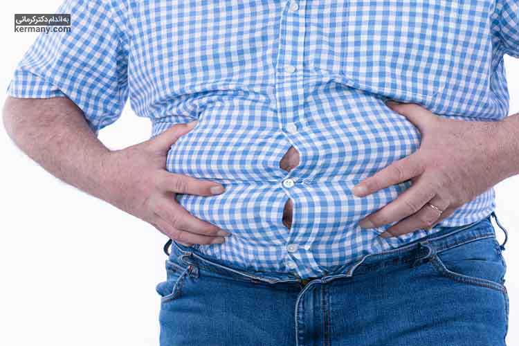 بزرگ بودن شکم تنها مختص افراد چاق نیست و ممکن است افراد لاغر نیز به دنبال راه هایی برای چربی سوزی شکم در خانه باشند.