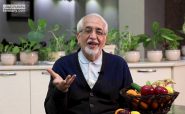 رژیم لاغری دکتر کرمانی
