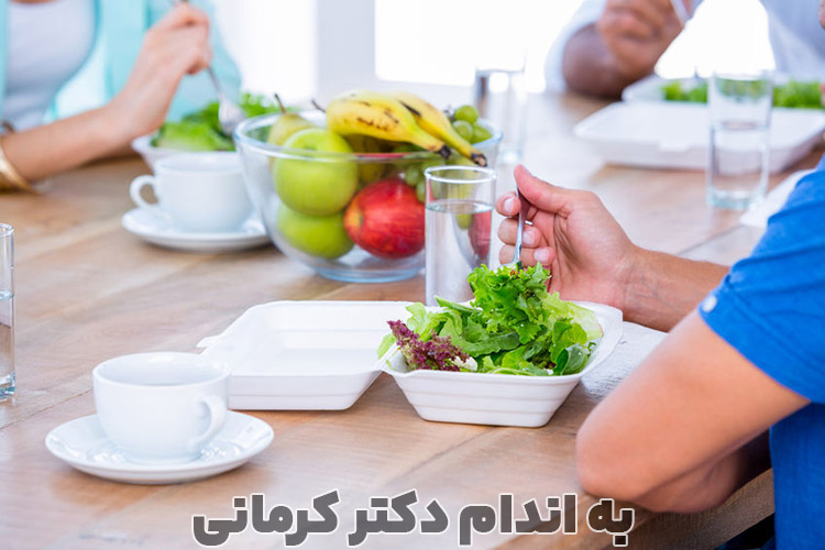 بهترین نوشیدنی بعد از غذا چیست؟ - - بهترین نوشیدنی بعد از غذا - تغذیه