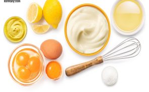 در طرز تهیه سس رژیمی از مواد غذایی سالم و بدون قند و چربی ناسالم استفاده می‌شود.