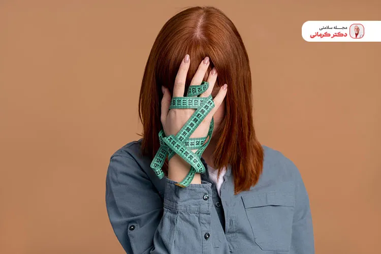 خطرات رژیم شوک