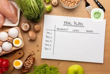 مقاله رژیم 5 روزه معجزه گر