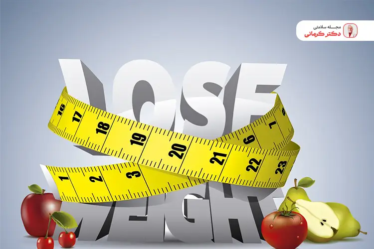 چرا مصرف میوه به جای غذا برای لاغری مناسب نیست؟