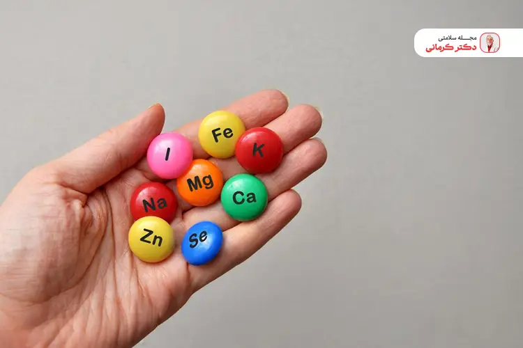 چرا مصرف میوه به جای غذا در رژیم