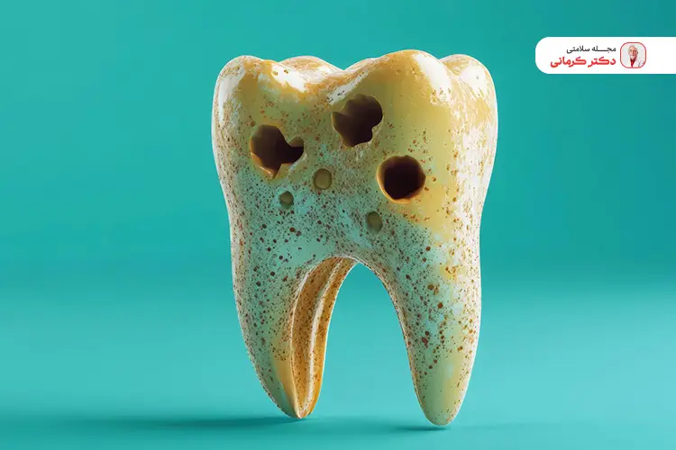 مشکلات جایگزینی میوه به جای غذا