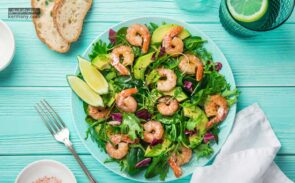 آشپزی رژیمی