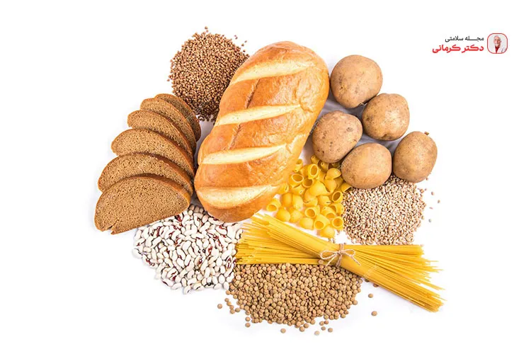 جلوگیری از پرخوری پریود