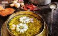 آش شلغم از غذا‌های اصیل ایرانی می‌باشد.