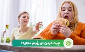 چیت دی چیست