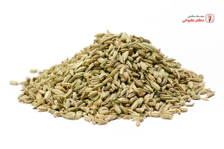 ترکیبات گیاهی هزال از جمله رازیانه ممکن است موجب کهیر و مشکلات تنفسی شوند.