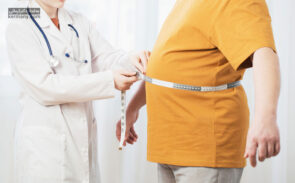 وزن ایده ال