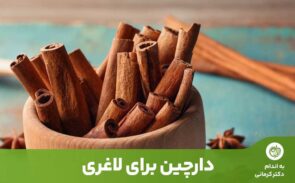 دارچین طبع گرم و خشک دارد و در طب سنتی به عنوان یک چاشنی در برنامه غذایی استفاده می‌شود. 