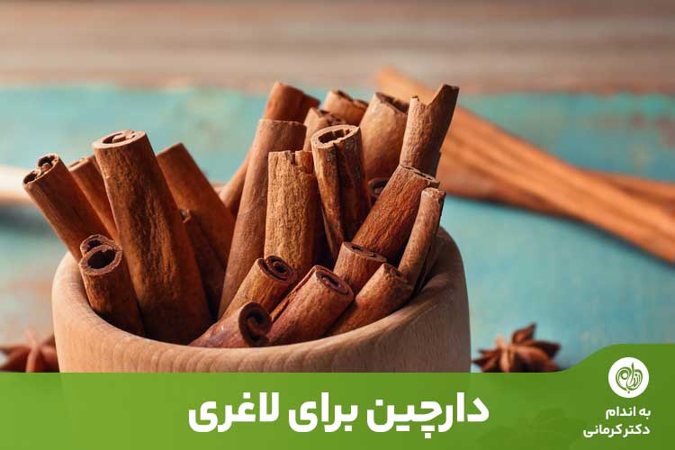 دارچین طبع گرم و خشک دارد و در طب سنتی به عنوان یک چاشنی در برنامه غذایی استفاده می‌شود. 