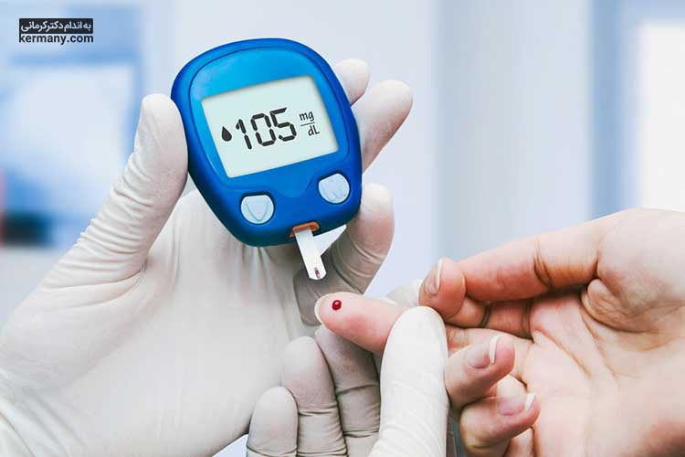 سیپروهپتادین و مترگولین با کاهش مقاومت به انسولین، متابولیسم گلوکز را در دیابت بهبود می‌بخشند.