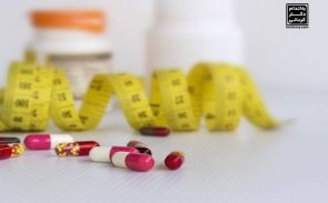 قرص لاغری ونوستات