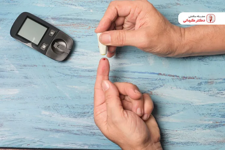 خواص سیاه دانه برای دیابت