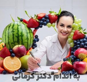 رژیم میوه چیست