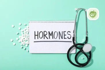 مقاله چه هورمونی باعث چاقی پایین تنه میشود