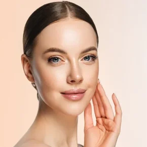 مقاله آشنایی با انواع روش‌های لاغر کردن صورت