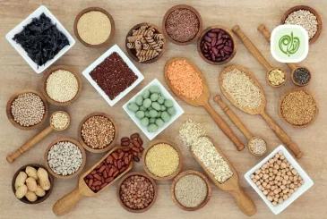 مقاله رژیم ماکروبیوتیک چیست؟