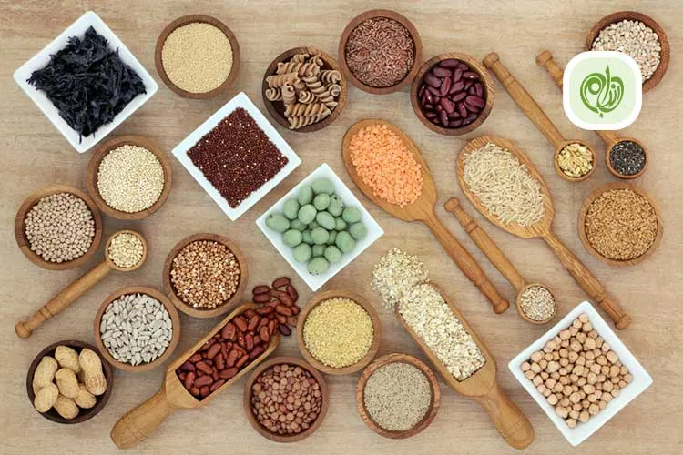 رژیم ماکروبیوتیک چیست؟