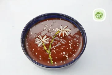 پست کالری سمنو چقدره؟