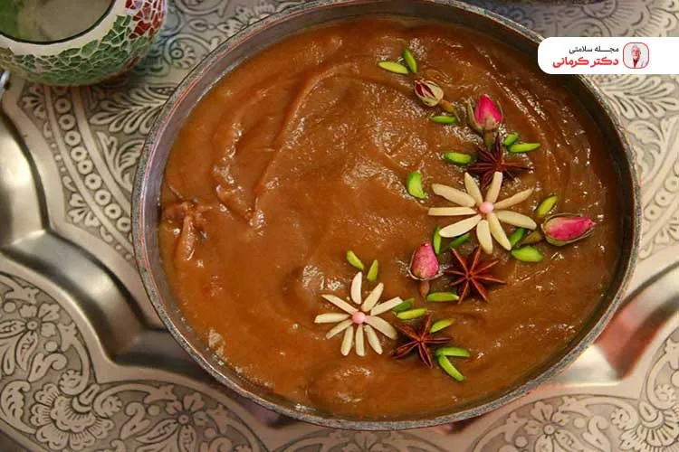 افراد دیابتی می‌توانند نهایتا تا دو قاشق چای خوری سمنو میل کنند.