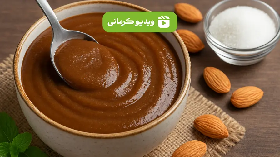 ویدیو خوردن سمنو برای دیابتی‌ها مجازه؟