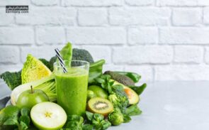 رژیم غذایی مایر