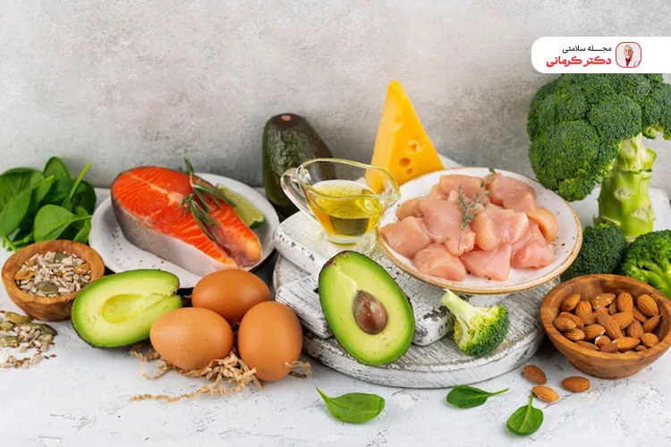 چگونه در هنگام کاهش وزن عضله سازی داشته باشیم؟