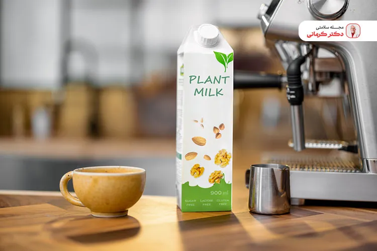 لبنیات گیاهی می‌توانند جایگزین مناسبی برای در امان ماندن از مضرات لبنیات غیرگیاهی باشند.