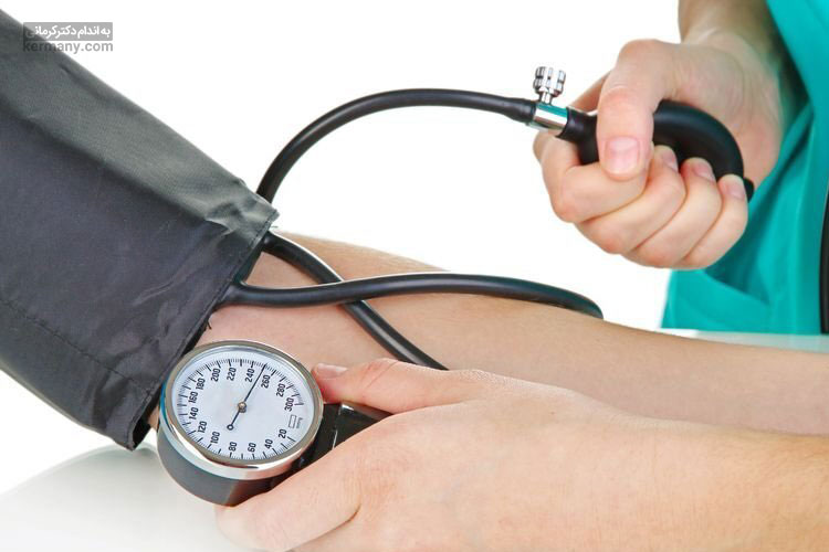 فشار خون بالا انواع مختلفی دارد که با تغییر عادات غذایی قابل کنترل و درمان خواهد بود.