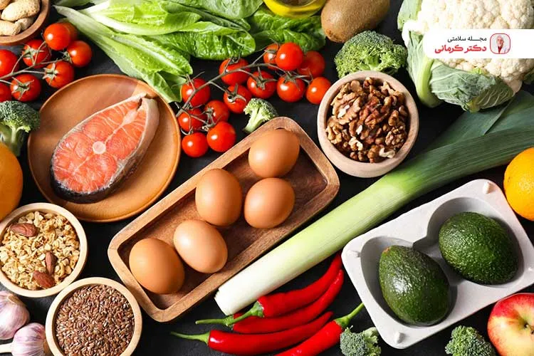 از معایب مهم رژیم مایر محدودیت غذایی است.