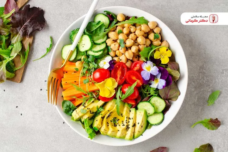 رژیم مایر 14 روزه است.