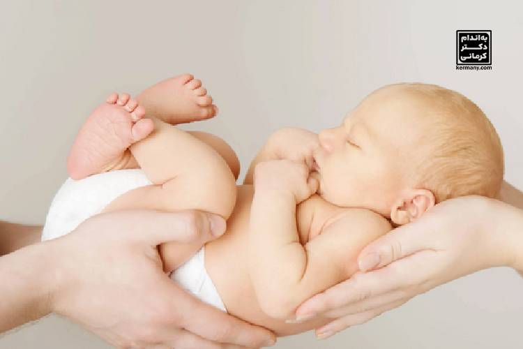 بمب وزن گیری جنین