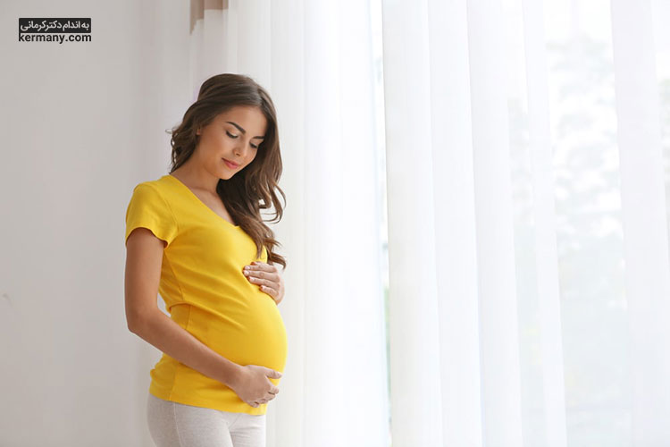 مصرف تخم کتان برای زنان باردار و شیرده مناسب نیست.