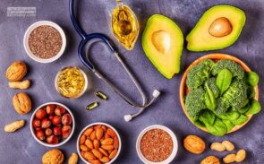 رژیم همپتون با تاکید بر پخت و پز با چربی های اشباع نشده سالم مانند روغن ماکادمیا و پیروی از یک برنامه غذایی خوشمزه، به لاغری شما کمک میکند.