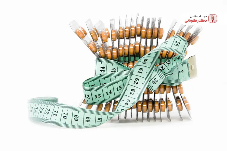 در بسیاری موارد، ترکیبات قرص گلوریا قابل اطمینان نیست.